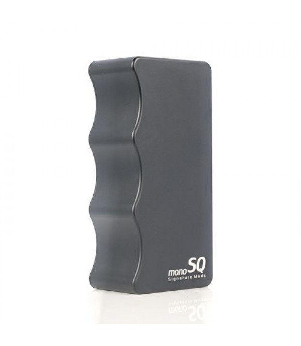 DOVPO x Signature Tips MONO SQ DNA75C Box Mod