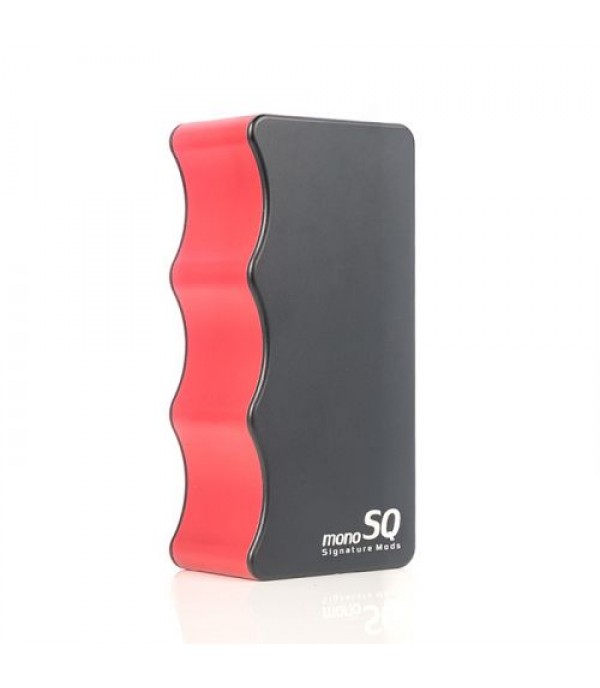 DOVPO x Signature Tips MONO SQ DNA75C Box Mod