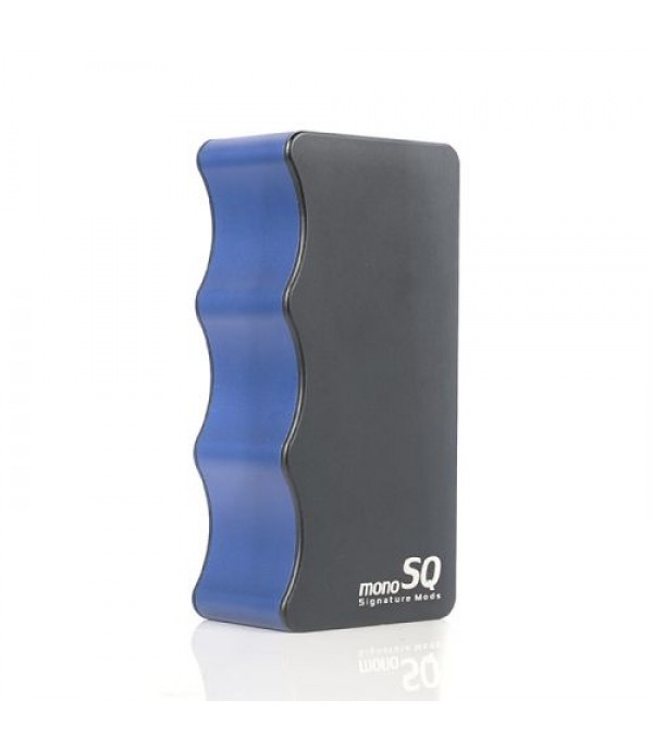 DOVPO x Signature Tips MONO SQ DNA75C Box Mod