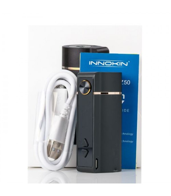 Innokin CoolFire Z50 50W Box Mod