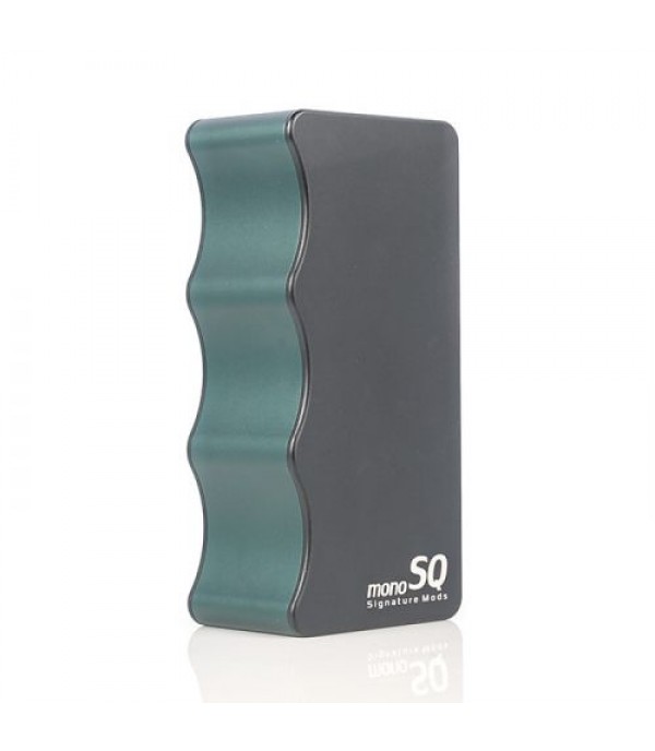 DOVPO x Signature Tips MONO SQ DNA75C Box Mod