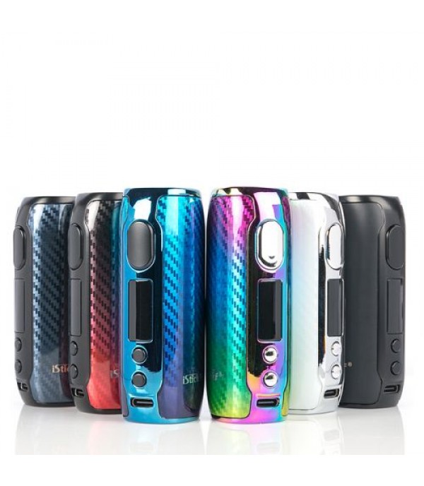 Eleaf iStick RIM C 80W Box Mod