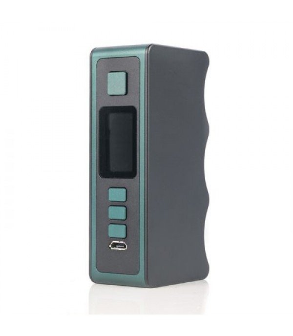 DOVPO x Signature Tips MONO SQ DNA75C Box Mod