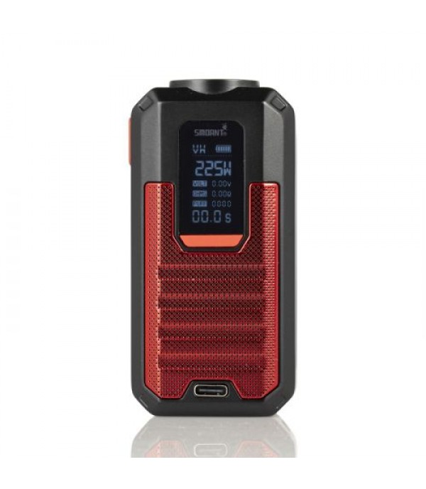 Smoant LADON 225W Box Mod