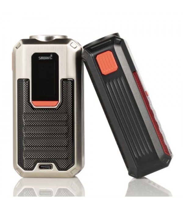 Smoant LADON 225W Box Mod