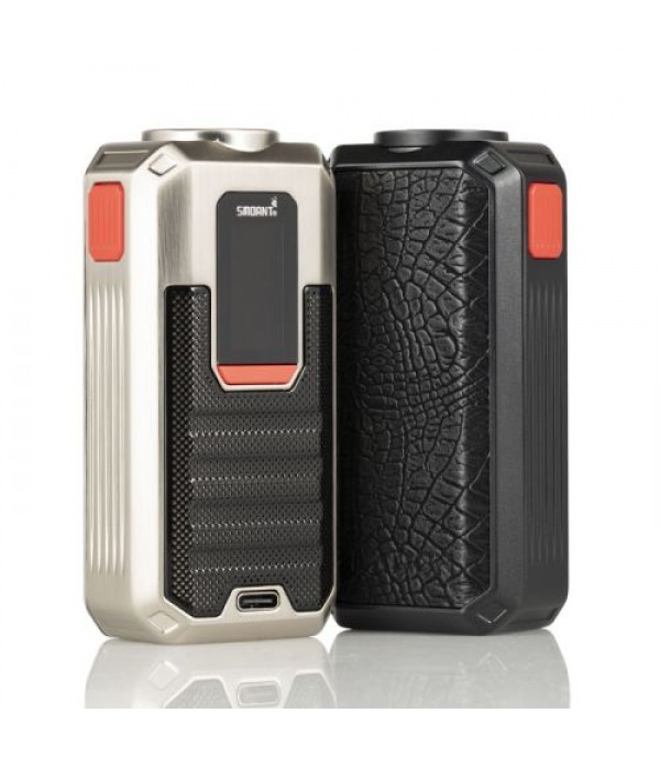 Smoant LADON 225W Box Mod