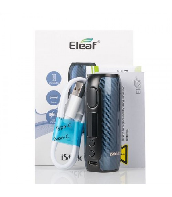 Eleaf iStick RIM C 80W Box Mod