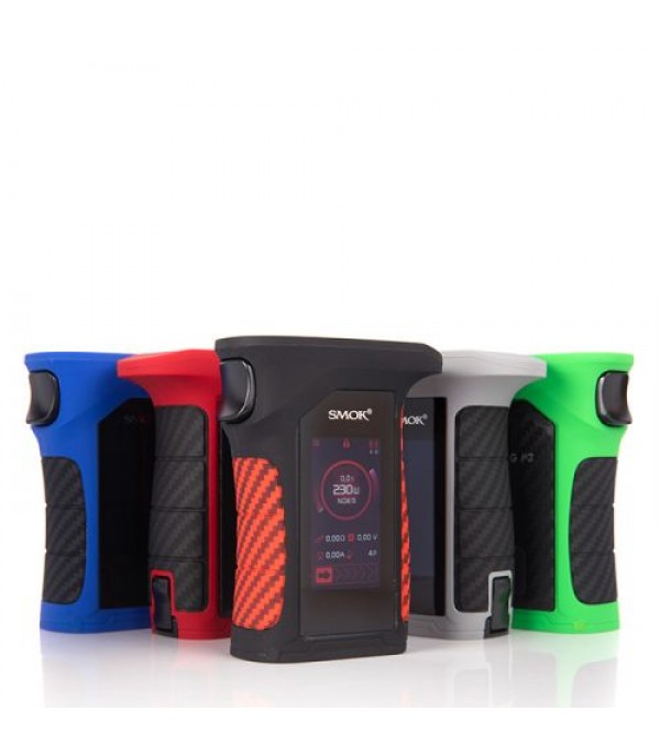 SMOK MAG P3 230W Box Mod