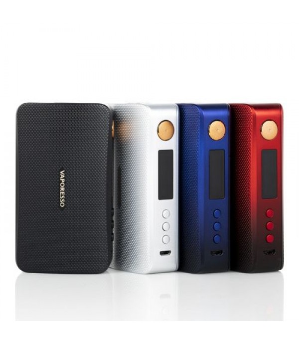 Vaporesso GEN / GEN S 220W TC Box Mod