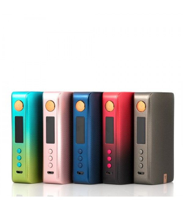 Vaporesso GEN / GEN S 220W TC Box Mod