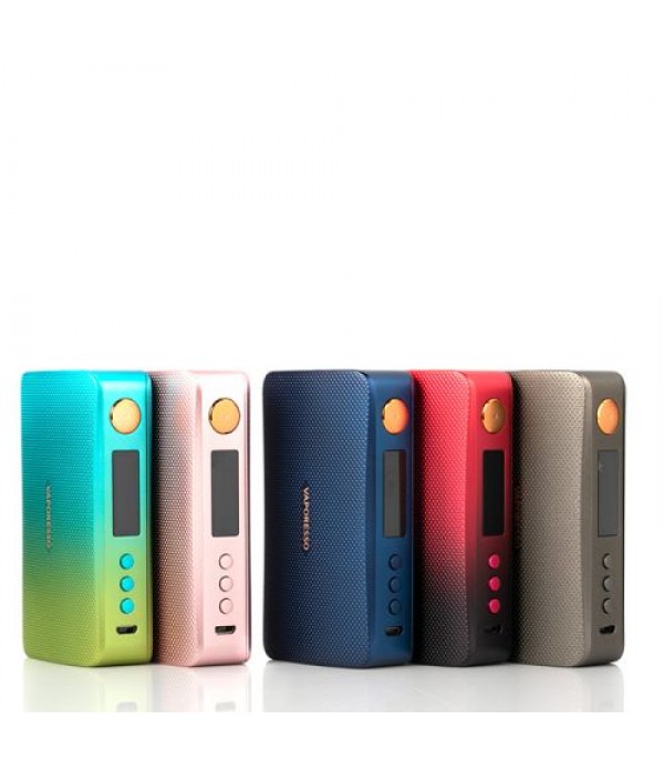 Vaporesso GEN / GEN S 220W TC Box Mod