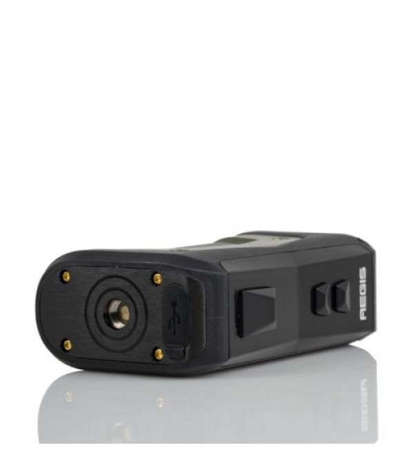 Geek Vape AEGIS X 200W Box Mod