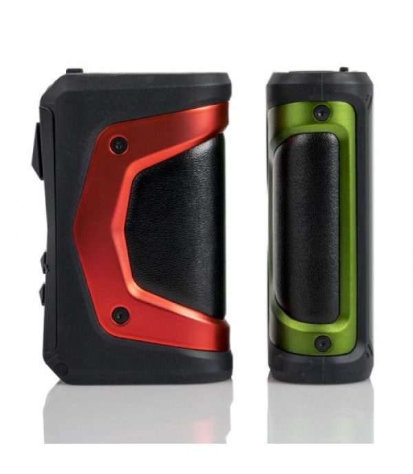 Geek Vape AEGIS X 200W Box Mod
