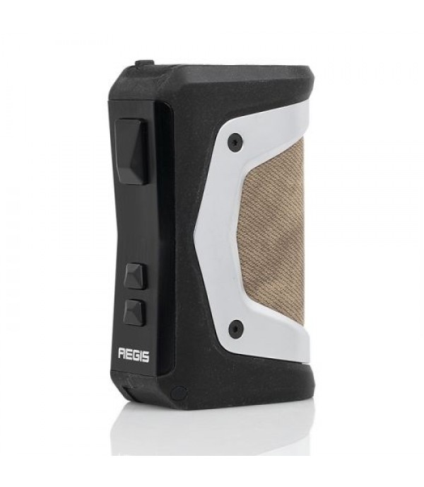 Geek Vape AEGIS X 200W Box Mod