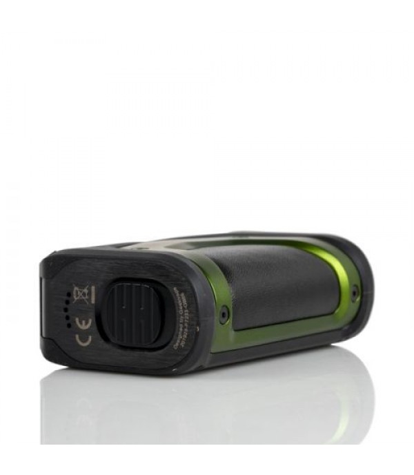 Geek Vape AEGIS X 200W Box Mod