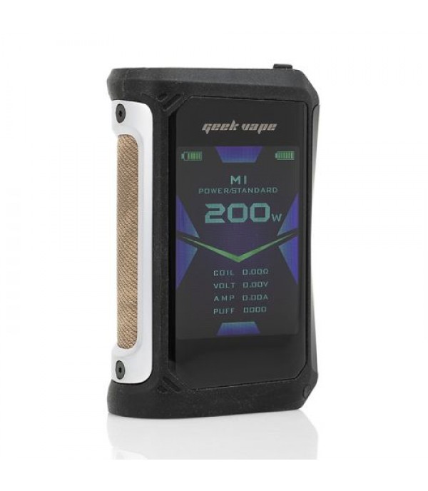 Geek Vape AEGIS X 200W Box Mod