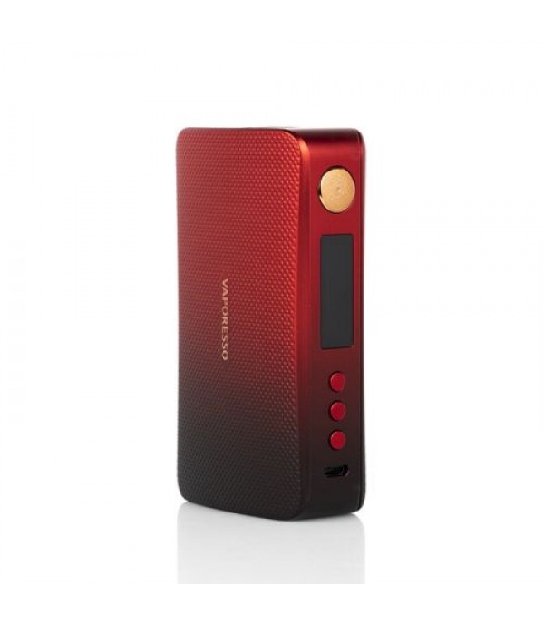 Vaporesso GEN / GEN S 220W TC Box Mod