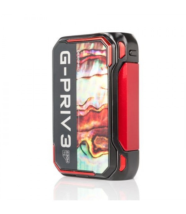 SMOK G-PRIV 3 230W Touch Screen Box Mod
