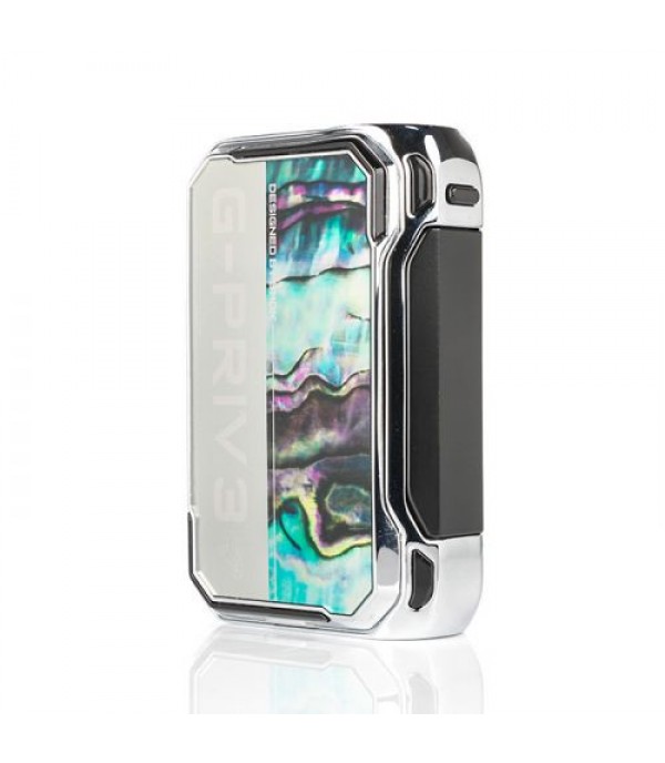 SMOK G-PRIV 3 230W Touch Screen Box Mod