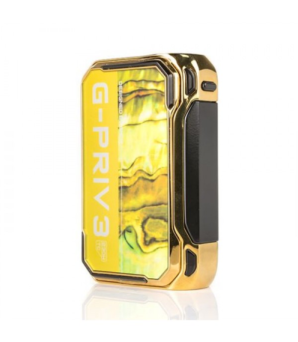 SMOK G-PRIV 3 230W Touch Screen Box Mod