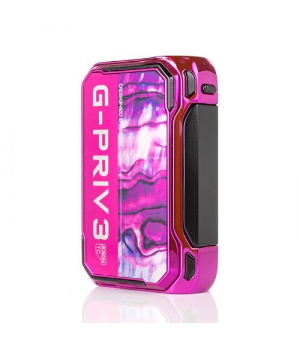 SMOK G-PRIV 3 230W Touch Screen Box Mod