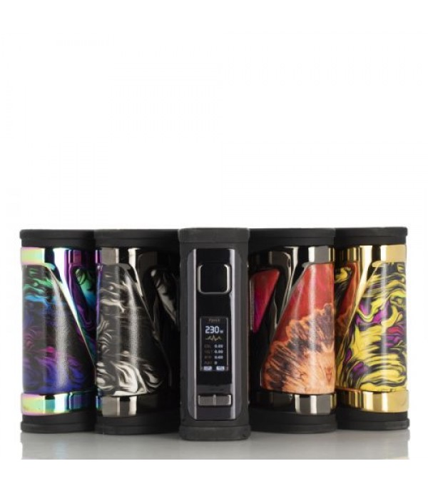 SMOK SCAR-18 230W Box Mod