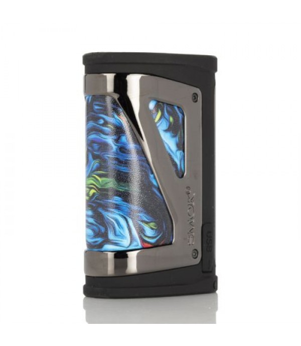 SMOK SCAR-18 230W Box Mod