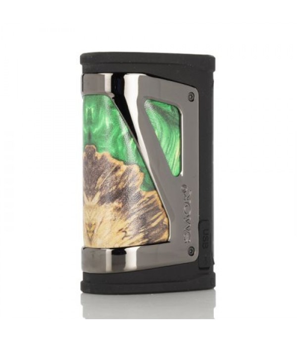 SMOK SCAR-18 230W Box Mod