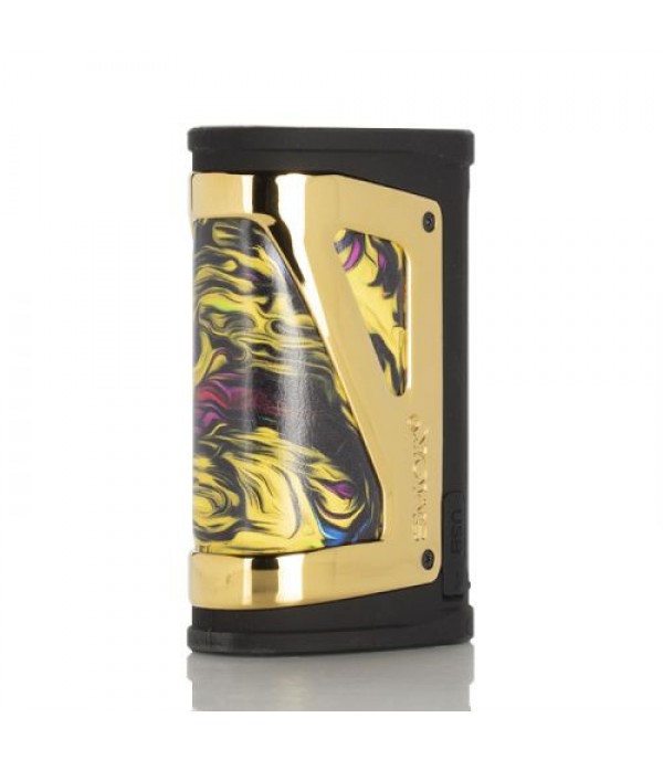 SMOK SCAR-18 230W Box Mod