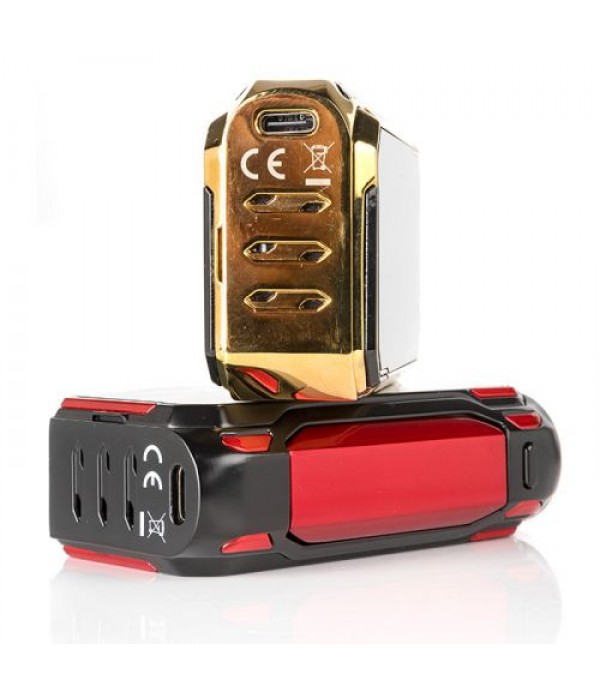 SMOK G-PRIV 3 230W Touch Screen Box Mod