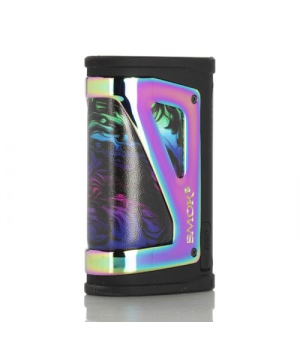SMOK SCAR-18 230W Box Mod