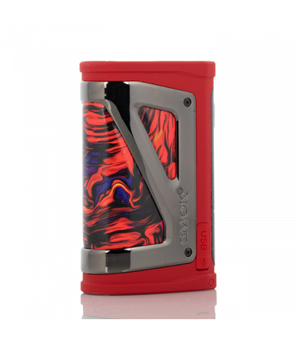 SMOK SCAR-18 230W Box Mod