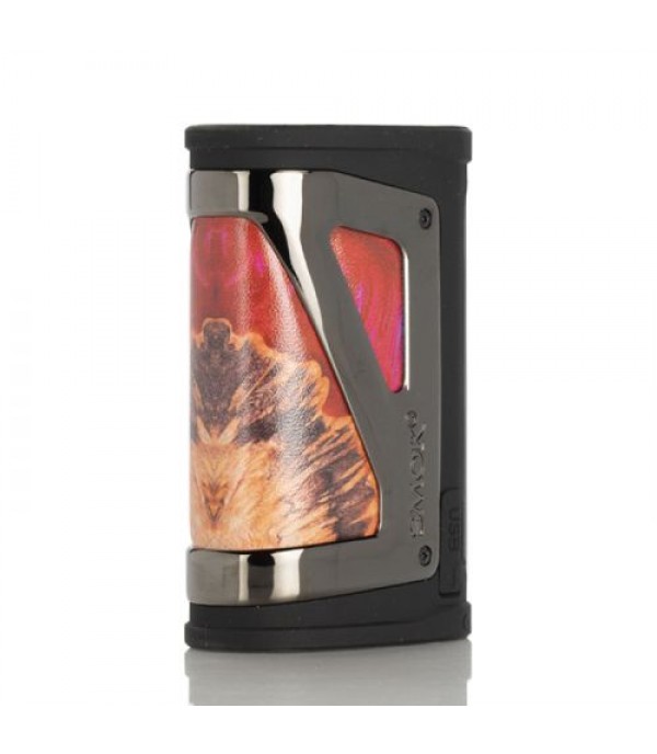 SMOK SCAR-18 230W Box Mod
