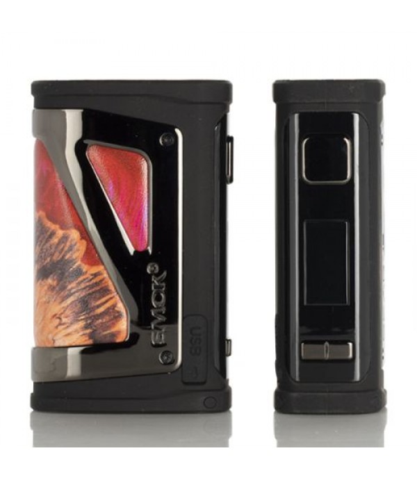 SMOK SCAR-18 230W Box Mod