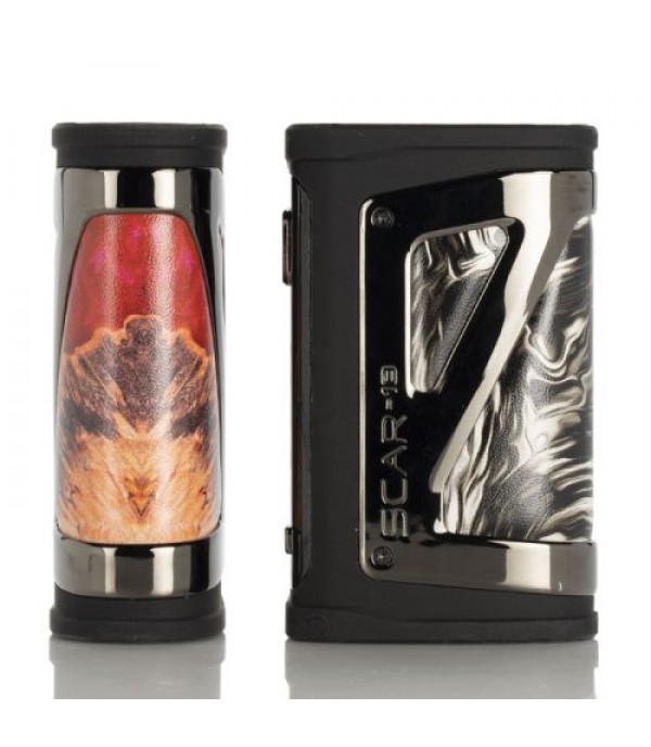 SMOK SCAR-18 230W Box Mod