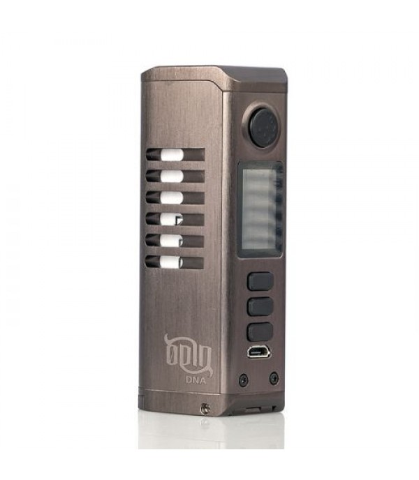 DOVPO ODIN Mini DNA75C Box Mod