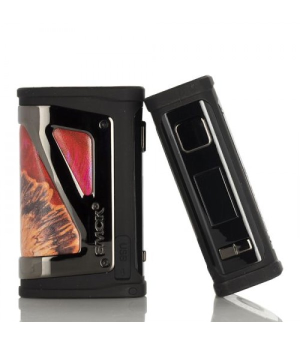 SMOK SCAR-18 230W Box Mod
