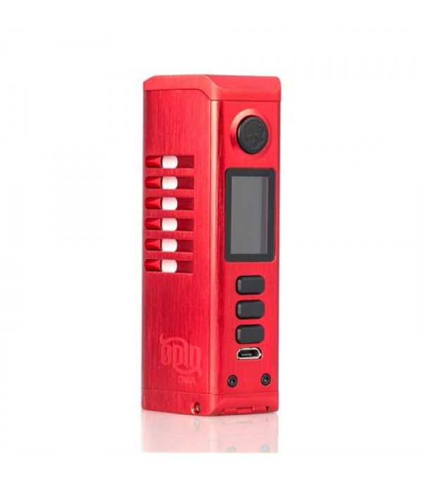 DOVPO ODIN Mini DNA75C Box Mod