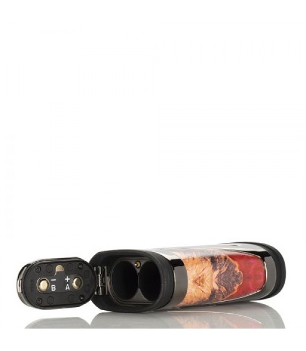 SMOK SCAR-18 230W Box Mod