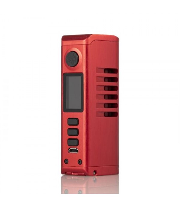 DOVPO ODIN Mini DNA75C Box Mod