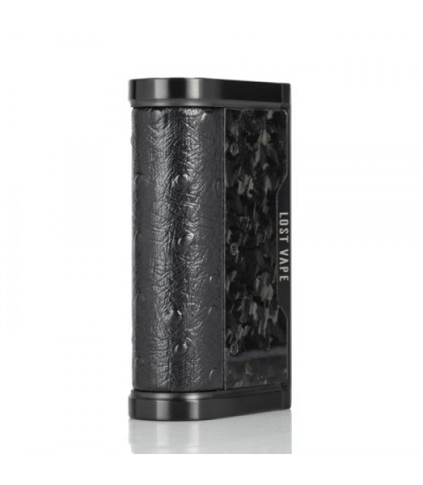 Lost Vape CENTAURUS DNA250C 200W Box Mod