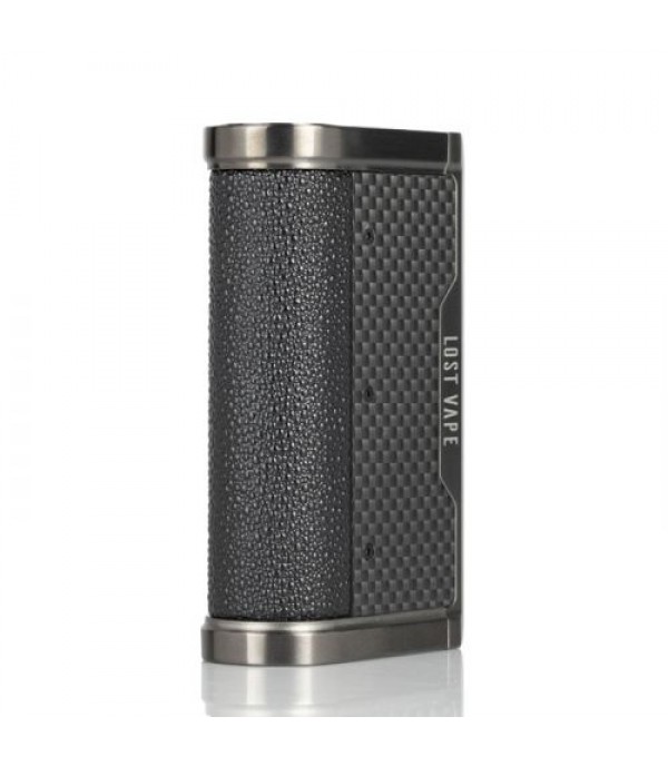 Lost Vape CENTAURUS DNA250C 200W Box Mod
