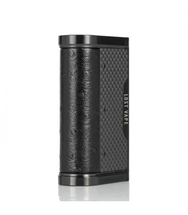 Lost Vape CENTAURUS DNA250C 200W Box Mod