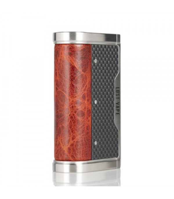 Lost Vape CENTAURUS DNA250C 200W Box Mod