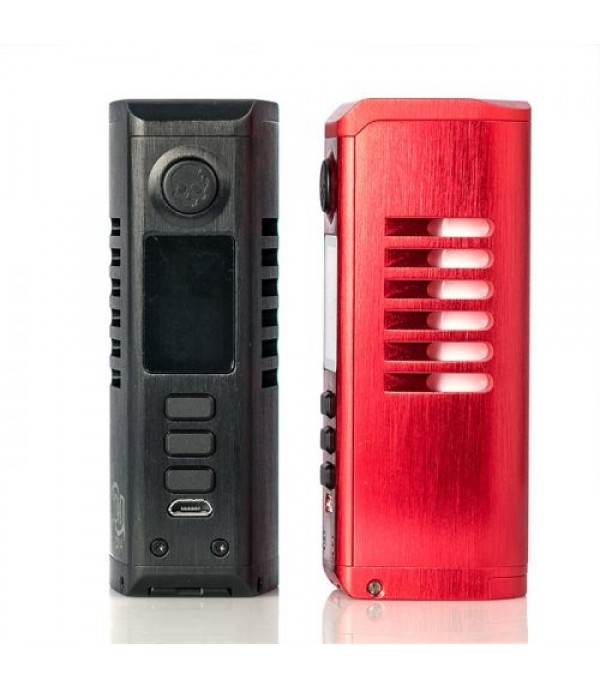 DOVPO ODIN Mini DNA75C Box Mod