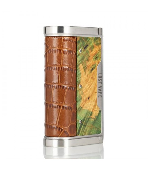 Lost Vape CENTAURUS DNA250C 200W Box Mod