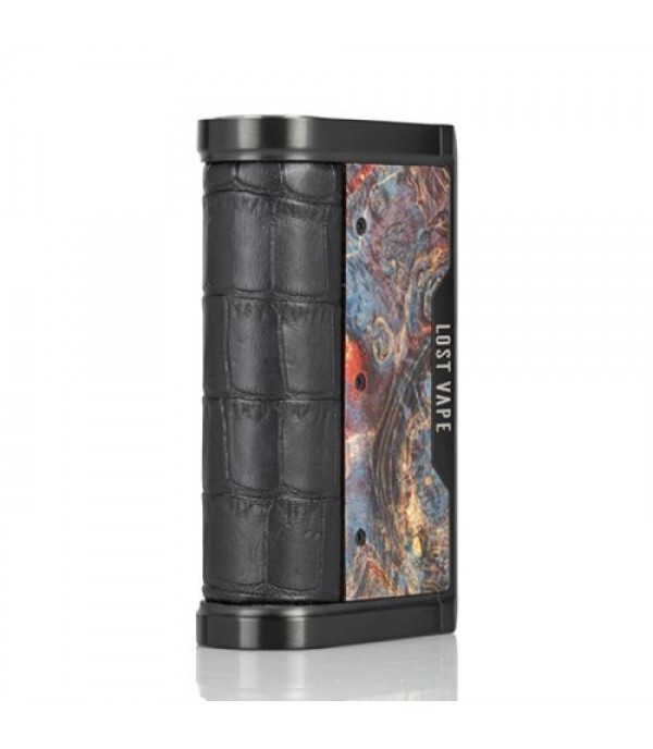 Lost Vape CENTAURUS DNA250C 200W Box Mod