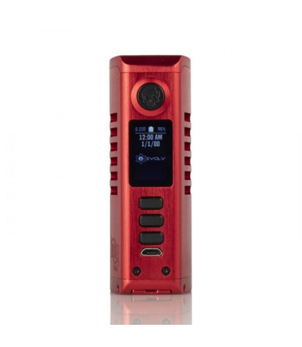 DOVPO ODIN Mini DNA75C Box Mod