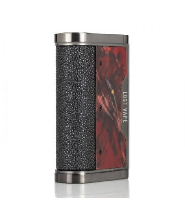 Lost Vape CENTAURUS DNA250C 200W Box Mod