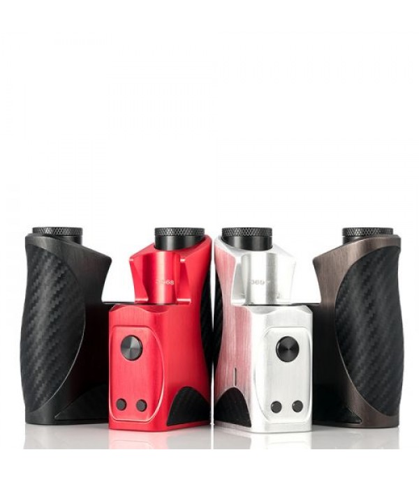 DOVPO COLLEGE 60W DNA60 Box Mod